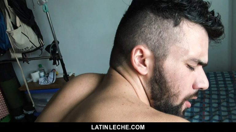 Say Uncle in Numero 102 – Latin Leche