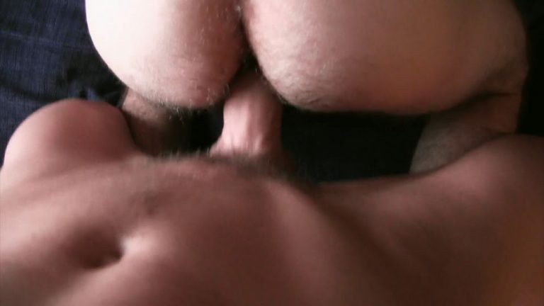 Bigstr in Czech Hunter: Born To Ride Cocks