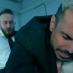 Men In Suits Fuck Raw: Manuel Scalco & Dani Rivera