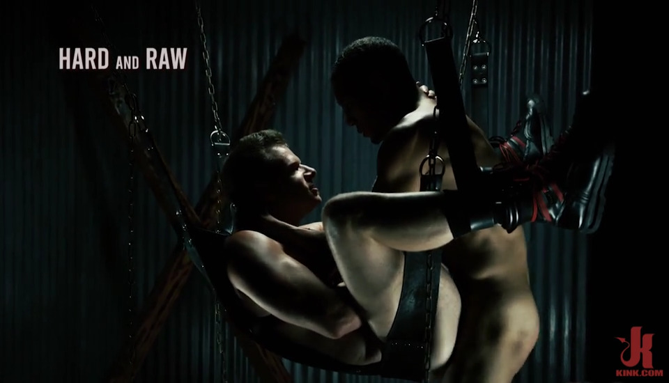 Hard and Raw: Brian Bonds & Odin Strokes