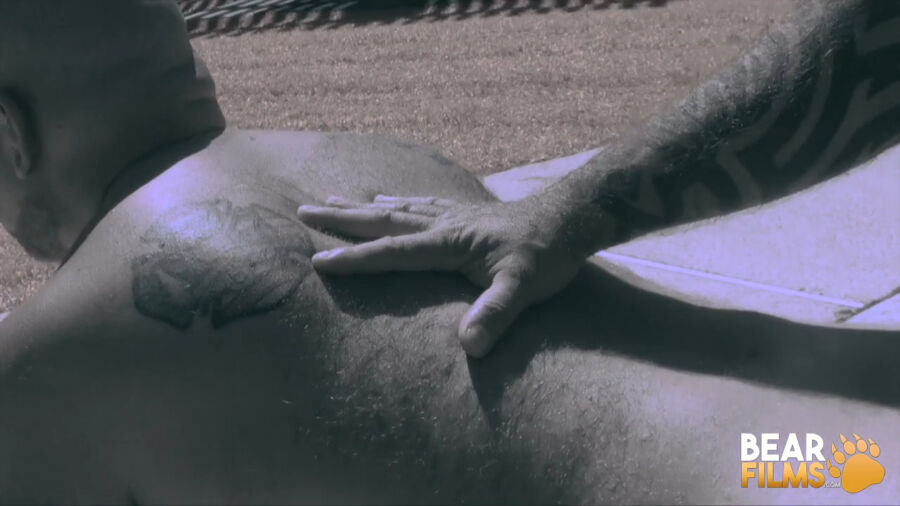 Marc Angelo and Wade Cashen - Bear Films