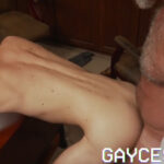Jack Bailey & Lance Charger - Gaycest