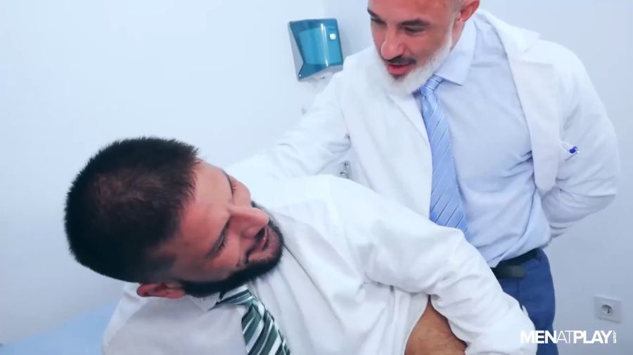 Daddy Adam Franco Drills Little Brako