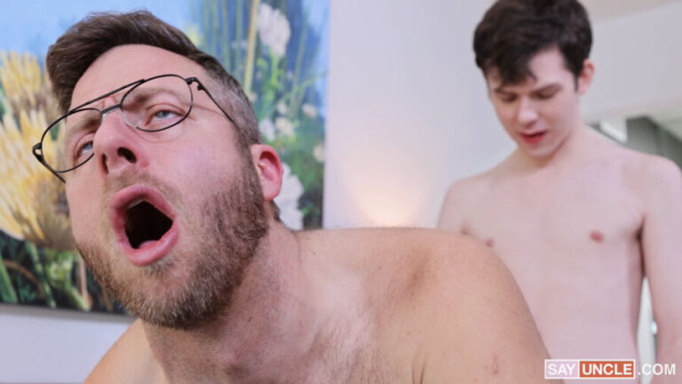 Dakota Lovell & Joel Someone For Say Uncle Labs