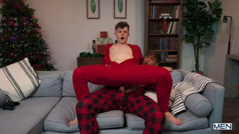 Jake Preston in Dom King & Jake Preston – I Want Your XM’Ass
