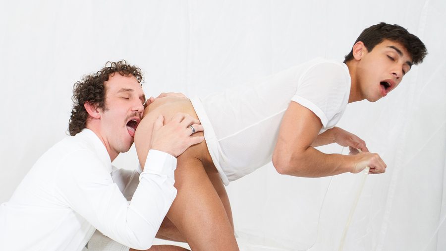 A Sinful Follow-Up: Greg McKeon, Gabe Bradshaw
