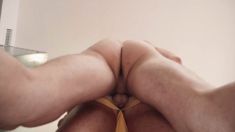 Sean Cody in Clark Reid Barebacks Joey Stoley