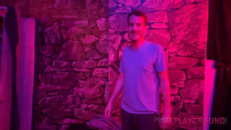 Private Playground XXX in Peaches & Cream: Hot Gays Have Sex