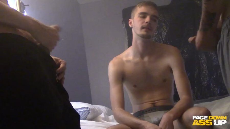 Duty Breed By Face Down Ass Up