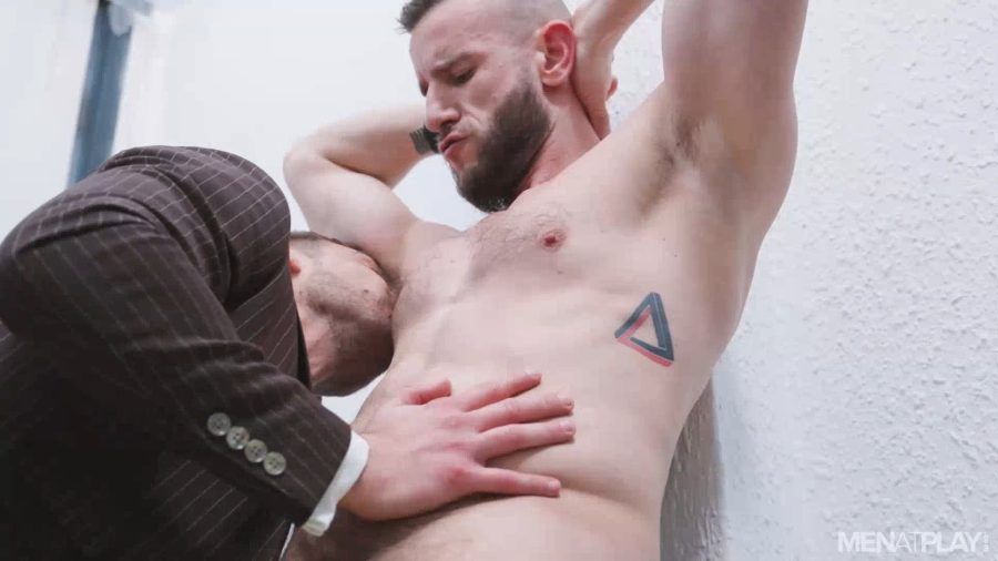 Cargo Loaded: Ridick & Mika Ayden