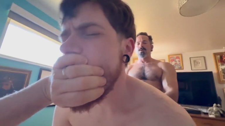 MaverickMen in Maverick Men Dominate Leon’s Insatiable Appetite for Raw Action