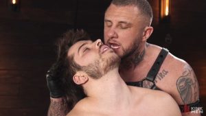 Evan Knoxx