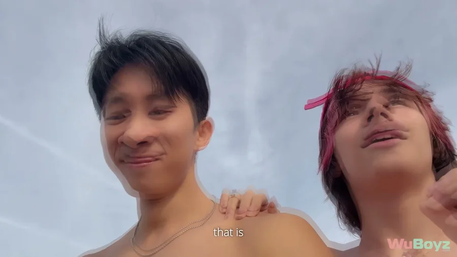 Nani Dominates Tyler Wu Raw by the River 1