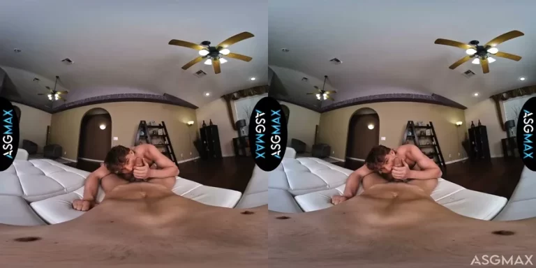 Eddie Patrick in Eddie Patrick & Oliver Marks Raw Poolside Bareback Fuck