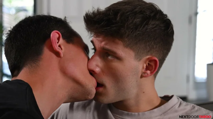 Kyle Wynkrest and Dex Devall's Raw Forbidden Hookup 1