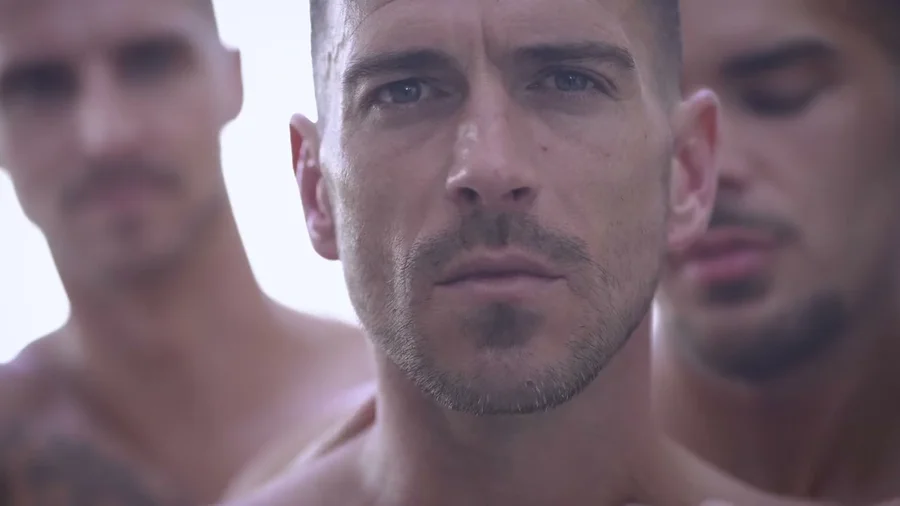 Paddy O'Brian's Raw Gangbang: Spain in the Ass 3 Part 1 1