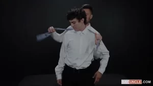 Say Uncle