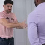 Zander’s Threesome Hustle with Beau & Sean
