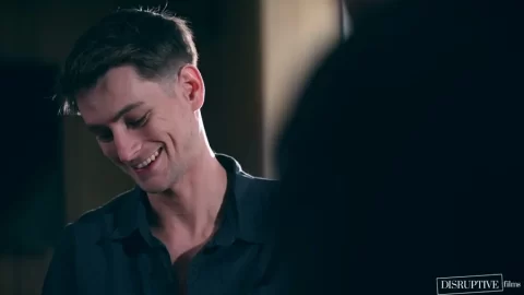 Jared Borne vs. Trevor Harris - Payback in the Sheets